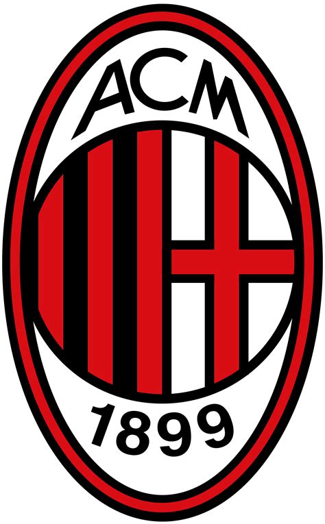 ac milan logo